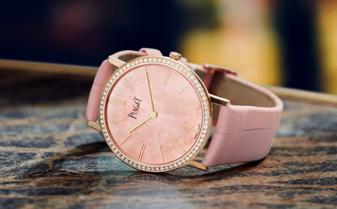 伯爵貴陽維修網點(伯爵更換機芯)