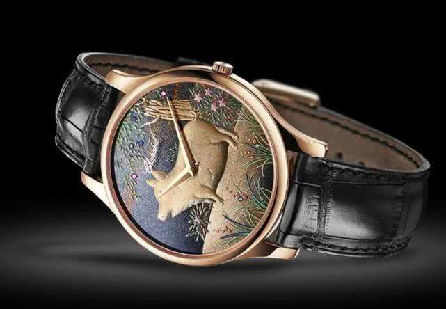 蕭邦機械表為什么會走快