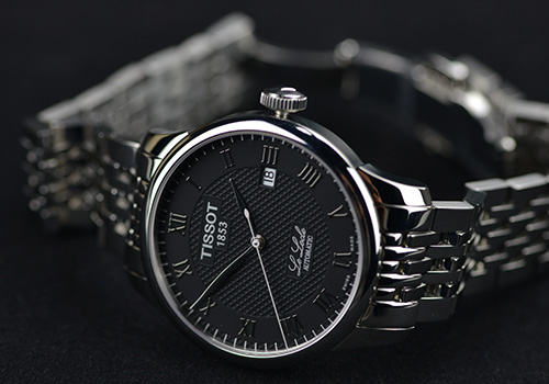 天梭機(jī)械表被摔了會(huì)發(fā)生什么故障?