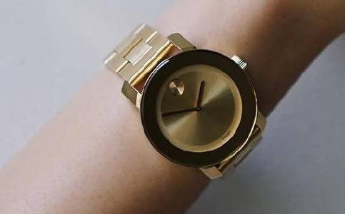 摩凡陀手表為什么會(huì)進(jìn)水呢