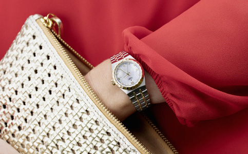 帝舵廣州維修服務中心在哪