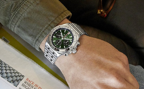 百年靈手表防水知識