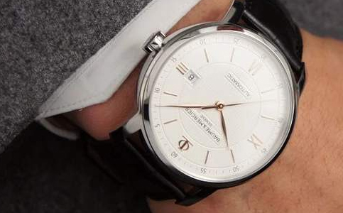 名士手表生銹怎么處理