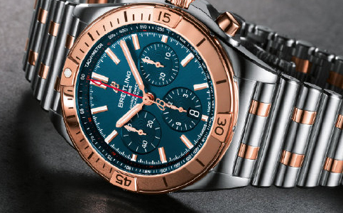 百年靈上海售后保養服務點