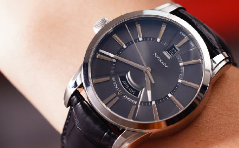 艾美表走時不準(zhǔn)原因