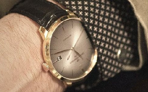 北京芝柏表售后點