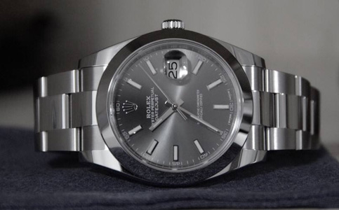 勞力士修理點地址