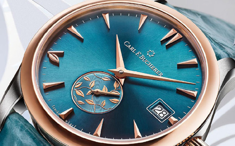 北京寶齊萊手表不準(zhǔn)