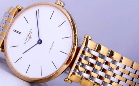 浪琴手表維修上海服務中心電話