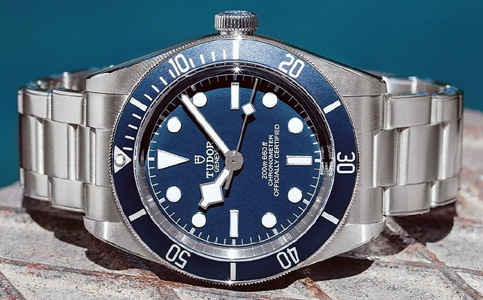 晉中市帝舵手表維修中心