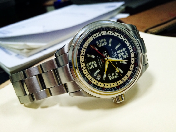 上海波爾維修手表客服電話