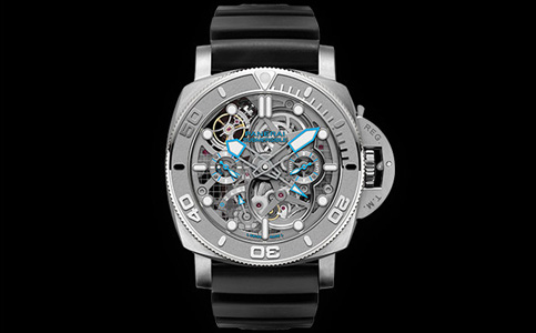 北京沛納海表官方售后維修