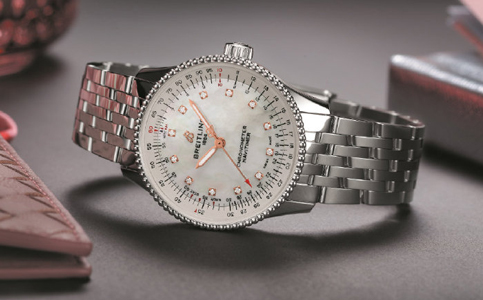 深圳百年靈維修售后服務中心電話