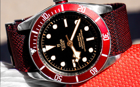 帝舵維修售后店地址在哪