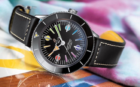 上海百年靈表維修點在哪里