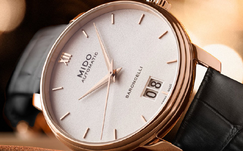 溫州美度表官方保養點