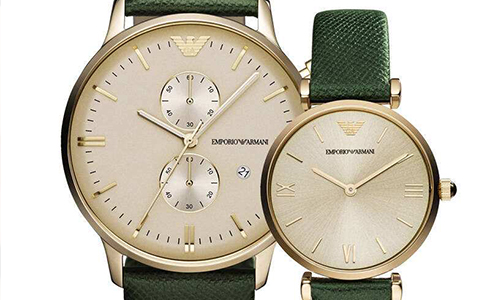 鄭州阿瑪尼表維修中心地址