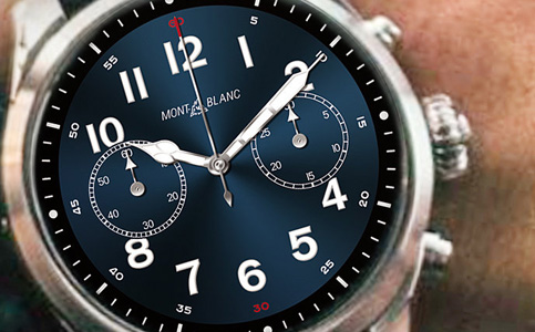 萬寶龍上海維修總部