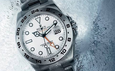 福州市勞力士手表維修地址