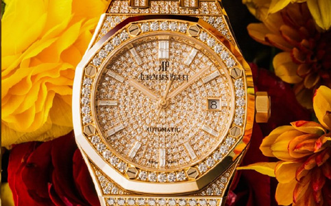 成都愛彼表專修中心地址