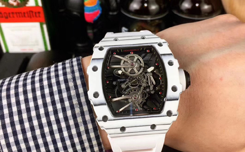 上海市理查德米勒手表維修服務