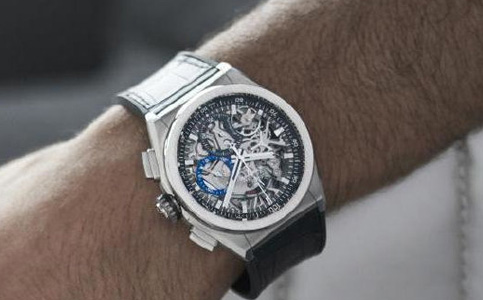 上海真力時表維修中心電話