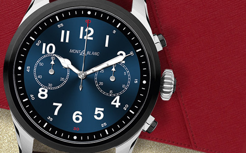 重慶萬寶龍表售后保養點