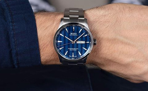 廣州美度表售后保養(yǎng)點(diǎn)