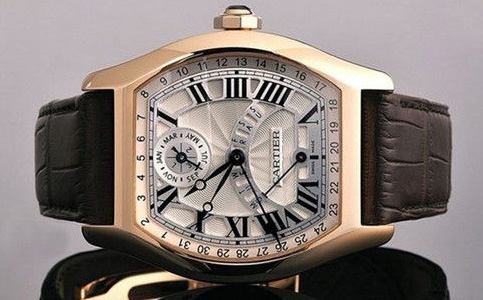 上海市卡地亞手表維修服務