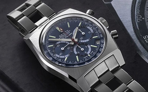 廣州真力時(shí)表專修中心地址