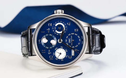 上海萬(wàn)國(guó)表專修中心在哪