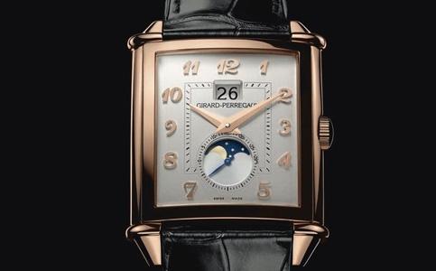 上海芝柏手表維修中心地址查詢