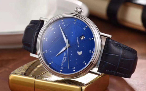 上海百達翡麗表維修費用