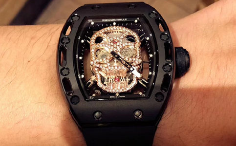 上海理查德米勒售后維修中心在哪里