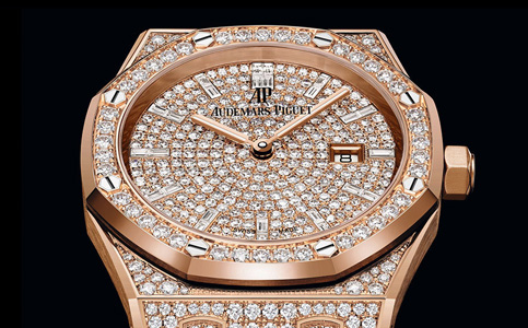 贛州市愛彼手表維修地址