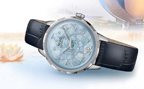 邵陽市美度手表維修服務(wù)