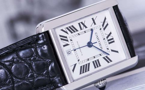 上海卡地亞表維修點查詢