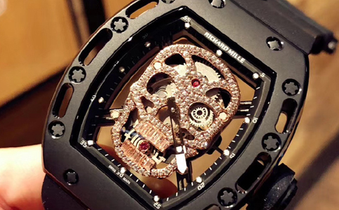 沈陽市理查德米勒手表維修地址