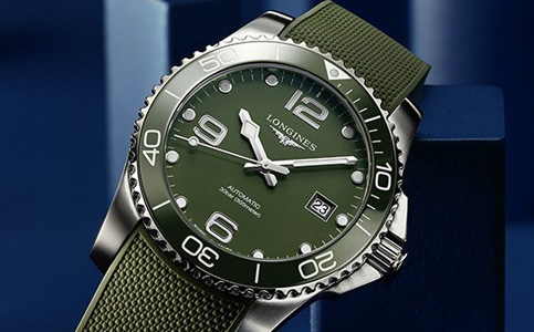 上海浪琴官方維修服務店