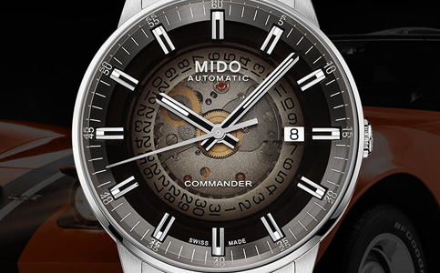 天津市美度手表維修地址