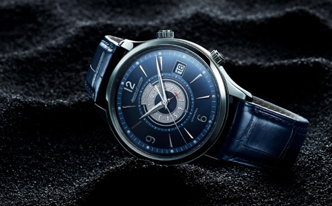 長沙市積家手表維修服務