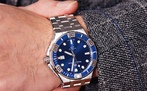 上海市艾美手表維修點查詢