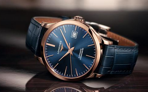 浪琴維修服務中心點地址電話