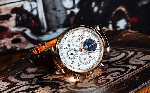 天津市萬國手表維修服務