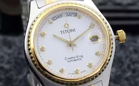 宿遷市梅花手表維修服務