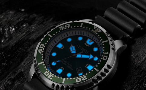 天津市西鐵城手表維修保養