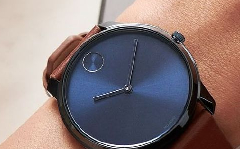 北京市摩凡陀手表維修地址