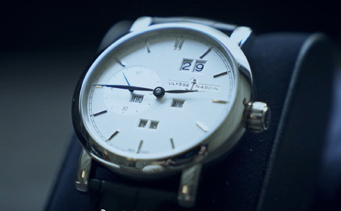 北京市雅典手表維修地址