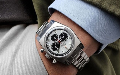 西安真力時(shí)表維修中心