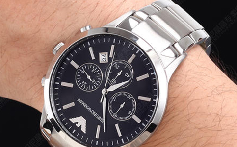 鄭州阿瑪尼表維修店